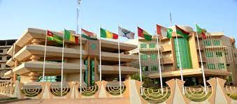 Communiqué de presse: Rentrée judiciaire 2023-2024 de la Cour de Justice de l’UEMOA